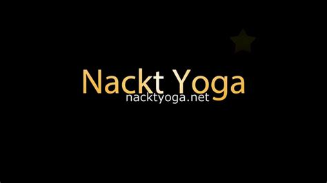 Nacktyoga & Elke » nacktyoga.net